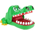 Miniatyrbild 1 av 4: Mega Hungry Crocodile Tandläkare Spel new