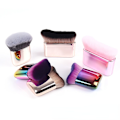 Miniatyrbild 2 av 7: Body Brush Neck Brush Foundation Refresh Super Soft Brush Type C