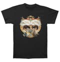 Michael Jackson Dangerous T-skjorte L