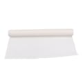 Miniatyrbilde 2 av 8: Bredt sporingspapirrull - 18 tommer (44 cm) - Hvit, høy transparens, klar blekkabsorpsjon - Ideell for søm og tegning - 46 m / 150,9 fot