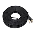Miniatyrbillede 8 af 8: CAT7 netværkskabel 10M - Højhastigheds 10 Gigabit Ethernet-kabel til grænseoverskridende operationer