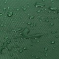 Miniatyrbillede 2 af 4: Støvtæt beskyttelse Sandkasse Cover Vandtæt Sandkasse Pool Cover green 180x180x20cm