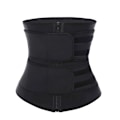 Miniatyrbillede 2 af 6: Waist Trainer Neopren bælte Vægttab|str XL