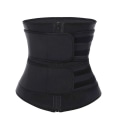 Pikkukuva 2 / 6: Waist Trainer Neopreenivyö Painonpudotus|koko L