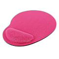 Miniatyrbild 5 av 5: Memory Foam musmatta med handledsstöd, ergonomisk musmatta