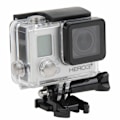 Miniatyrbild 1 av 5: Gopro Hero 3/3+/4 Vattentätt Dykhus Case