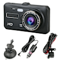 Miniatyrbild 5 av 5: Bil Dash Camera