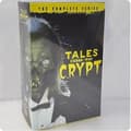 Tales from the Crypt: The Complete Season 1 -7 (DVD, 2018, 20-Disc Set) Engelsk version