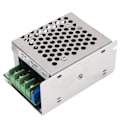 Pikkukuva 2 / 7: Säädettävä tehokas 400W DC-DC Buck-moduuli, jossa on anti-reflow ja useita suojauksia tuulettimien käyttöön