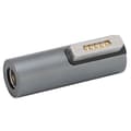 Miniatyrbilde 2 av 8: Type C Magnetisk Adapter PD Hurtiglading Smart Auto Identifikasjon Hunn til Magsafe2 CDC5521