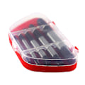 Miniatyrbild 4 av 4: Broken Bolt Remover Easy Out Set