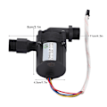 Miniatyrbilde 2 av 6: 24V Justerbar Sirkulasjons DC Pumpe for Solvarme Systemer