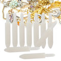 Miniatyrbild 4 av 4: 10-pack Pen Plating-spetsar för guld- och silverplätering, smyckestillverkningsverktyg (#2)
