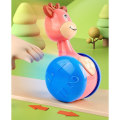 Miniatyrbild 8 av 9: Baby skallror Tumbler Toy Doll Baby Leksaker C