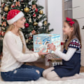Miniatyrbillede 3 af 5: Jule DIY Snemand Sæt Snemand Jule Strømpe Gave Velegnet til Julefest