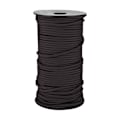 Miniatyrbilde 6 av 6: 100m 9-tråders 4mm Kraftig Brun Paracord Snøre for Camping og Utendørsbruk