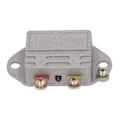 Miniatyrbillede 1 af 6: JFT249F 12V Automatisk Spændingsregulator til Generatorer - Aluminiumlegering AVR Oplader