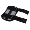 Miniatyrbillede 1 af 3: Golf Curved Arm Alerter Posture Corrector Arm Bøjning Action Corrector Swing Training Alerter
