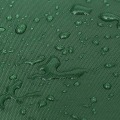 Miniatyrbillede 2 af 5: Støvtæt beskyttelse Sandkasse Cover Vandtæt Sandkasse Pool Cover green 120x120x20cm