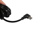 Miniatyrbilde 5 av 5: Dash Cam Acc Hardwire Kit, USB Type C Dashcam Kit Step Down-kabel, 12V-24V til DC 5V 3A Bil Dash Cha[dt]