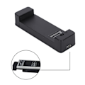 Miniatyrbild 2 av 6: Universal LED-indikator Extern Batteriladdare för Samsung Galaxy S3 & S4 Smartphones