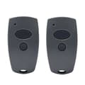 868.3 garage door remote control for Marantec D302-868, D304-868, D384-868, D321-868, D32