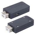 Miniatyrbillede 2 af 8: Retro Bluetooth-modtager Classic Edition USB trådløs adapter