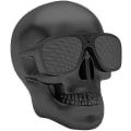 Miniatyrbild 1 av 4: Skull Bluetooth -högtalare, bärbar trådlös högtalare Inbyggd mikrofon