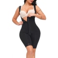Miniatyrbild 1 av 2: Shapewear för midjeträning för kvinnor complexion S