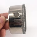 Miniatyrbild 2 av 4: 8 mm set verktyg Hålsågskärare för glasmarmor