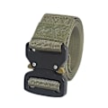 Miniatyrbild 1 av 4: Män Combat Army Nylon Spänne Midjebälte Army Green