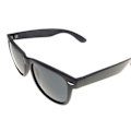 Miniatyrbild 5 av 5: 2-pack en solglasögon wayfarer - case black