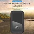 Miniatyrbild 3 av 5: Gf-22 Gps Tracker För fordon Bil Lastbil Rv Användning