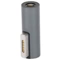 Miniatyrbilde 3 av 8: Type C Magnetisk Adapter PD Hurtiglading Smart Auto Identifikasjon Hunn til Magsafe2 CDC5521