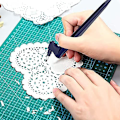 Pikkukuva 3 / 5: DIY-kynäaskarteluleikkurit