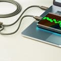 Pikkukuva 5 / 5: [DT]Usb C -jakaja Usb C - kaksois-Usb C -urossovitin Type C - 2 Usb C -kaksoissovitin S2024123014905