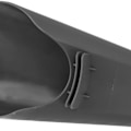 Miniatyrbillede 3 af 5: PP Anti-skoldnings Dampafleder til TM5 og TM6 Enheder: Ensartet Udledningsdesign