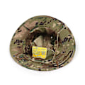 Miniatyrbild 4 av 4: Hatt Jakt Fiske Utomhus Camouflage Cap Bred Brätte Militär