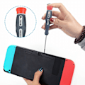 Miniatyrbild 2 av 5: Reparationsverktyg för skruvmejsel för Nintendo Switch