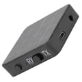 Miniatyrbillede 4 af 8: 2 i 1 Bluetooth 5.0 Trådløs Lydadapter Sender Modtager