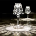 Miniatyrbilde 5 av 6: Elegant dimbar krystallbordlampe for enhver rominnredning