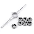 Miniatyrbild 1 av 5: 8 st Tap and Die Metric Wrench M25