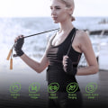 Miniatyrbild 4 av 5: Waist trainer för kvinnor, Bälte för magomslutning för kvinnor efter förlossningen