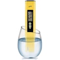 Miniatyrbild 1 av 3: Digital Ph Meter, Ph Meter 0,01 Ph Hög noggrannhet vattenkvalitet