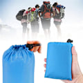 Miniatyrbild 2 av 5: Picknickfilt Outdoor Compact Beach Pocket Bl anket Vattentät