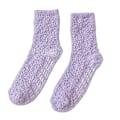Miniatyrbild 3 av 3: 5 Par Kvinnor Varm Super Mjuk Plysch Slipper Sock Vinter