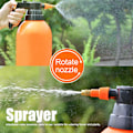 Miniatyrbilde 3 av 6: 1-2L Trykksprøyte for Hage: Et Must-Have for Vanning og Hagearbeid
