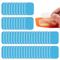 Miniatyrbild 1 av 5: 60 st Gel Pads Muscle Toner Pads Ersättningsgelark
