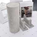 Miniatyrbild 3 av 5: Pannbandshållare Display Stativ Halsband Organizer För Kedjor