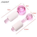 Miniatyrbild 5 av 6: Crystal Ball Ansiktskylning Ice Globes Massage Roller Som bild As pic